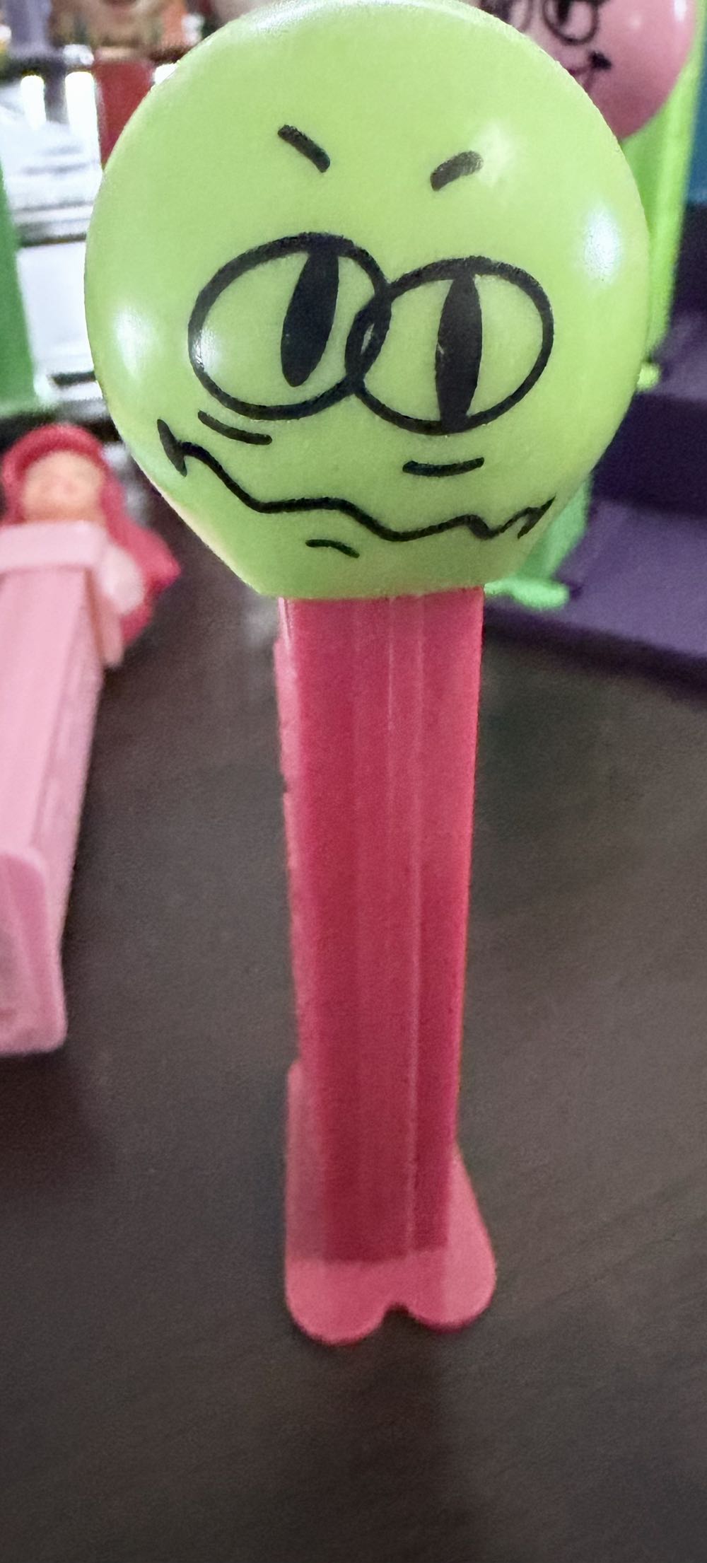 Super Heroes& Villains, Justice League- Batman D