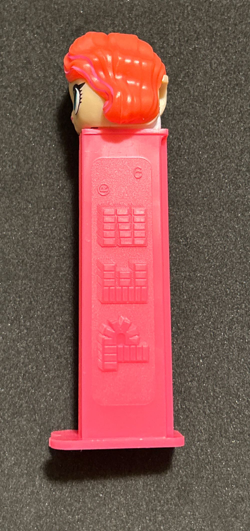 LOL Surprise - Treasure  pez collectible [Barcode 073621095687] - Main Image 3