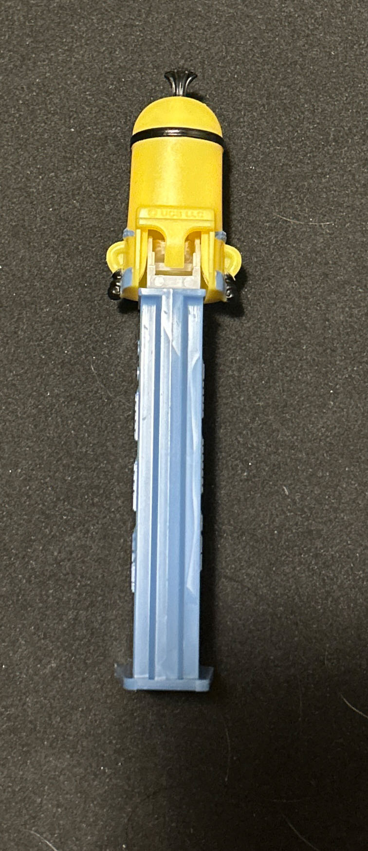 Despicable Me 4 - Tim - Animated Movies pez collectible [Barcode 073621091214] - Main Image 2