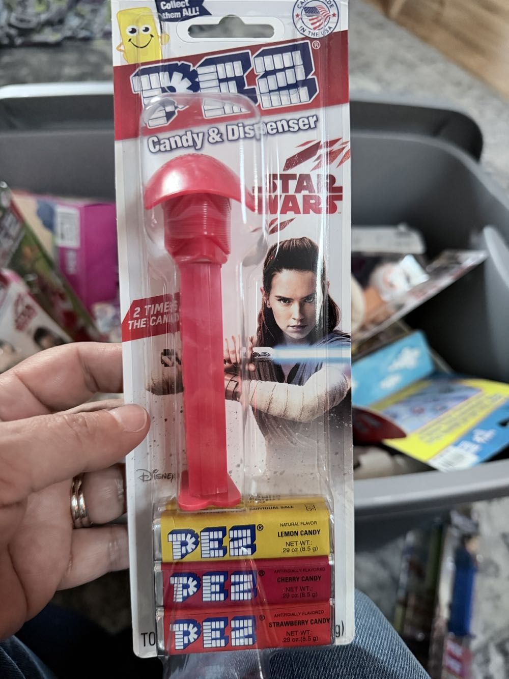 Licensed Characters- Hello Kitty