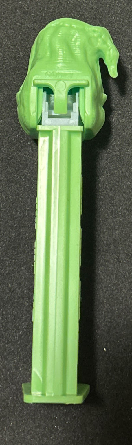 Disney - Nightmare Before Christmas - Oogie Boogie - Animated Movies pez collectible - Main Image 2