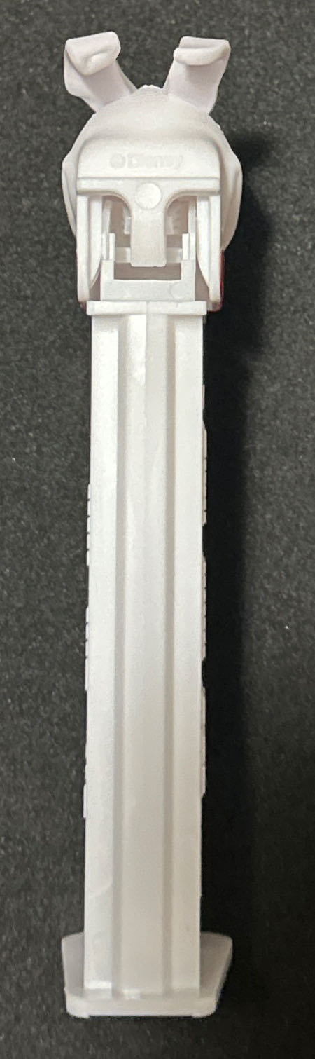 Disney - Nightmare Before Christmas - Zero - Animated Movies pez collectible - Main Image 2