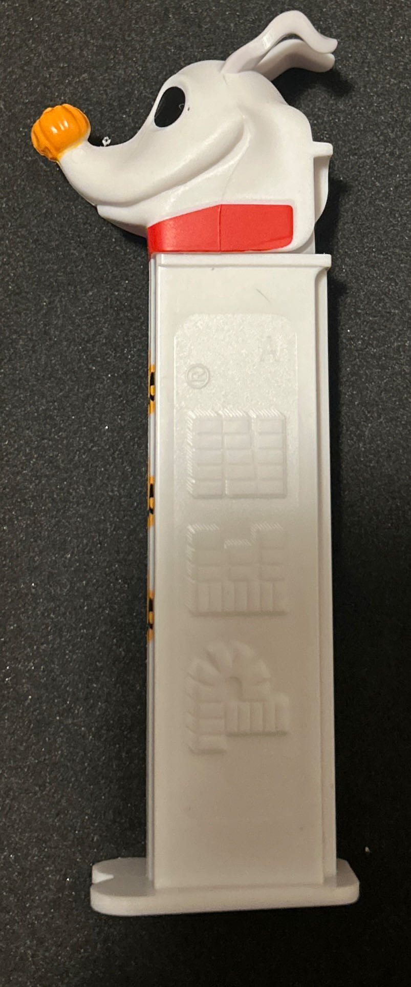 Disney - Nightmare Before Christmas - Zero - Animated Movies pez collectible - Main Image 3