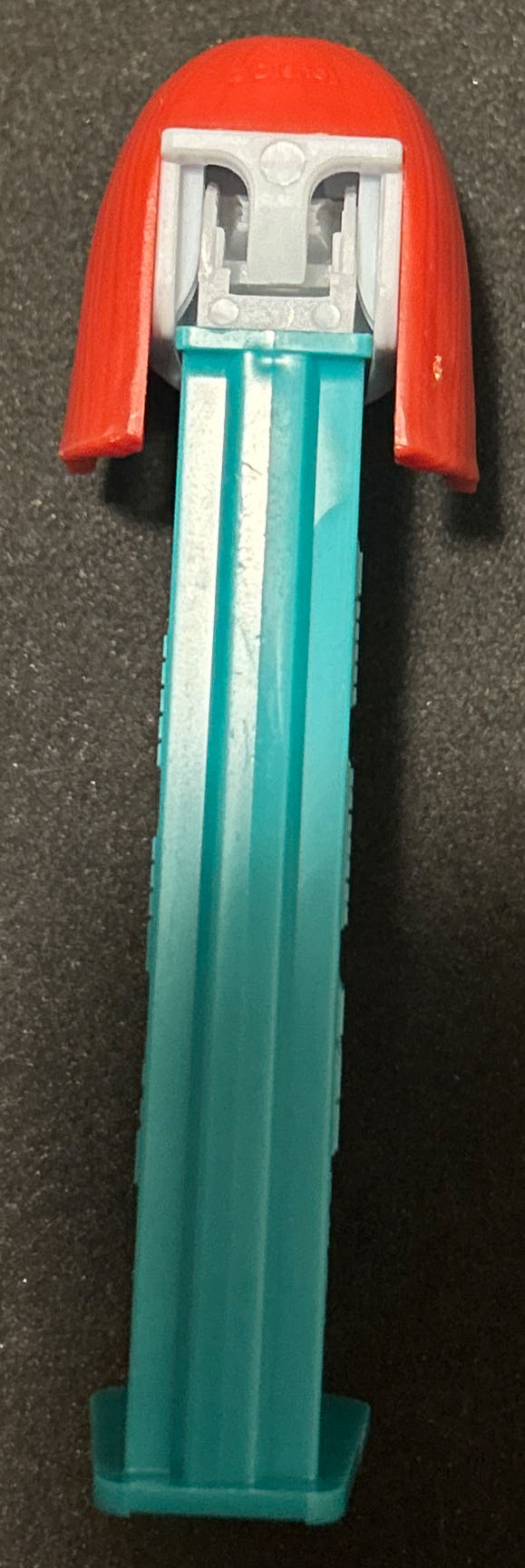 Disney - Nightmare Before Christmas - Sally - Animated Movies pez collectible - Main Image 2