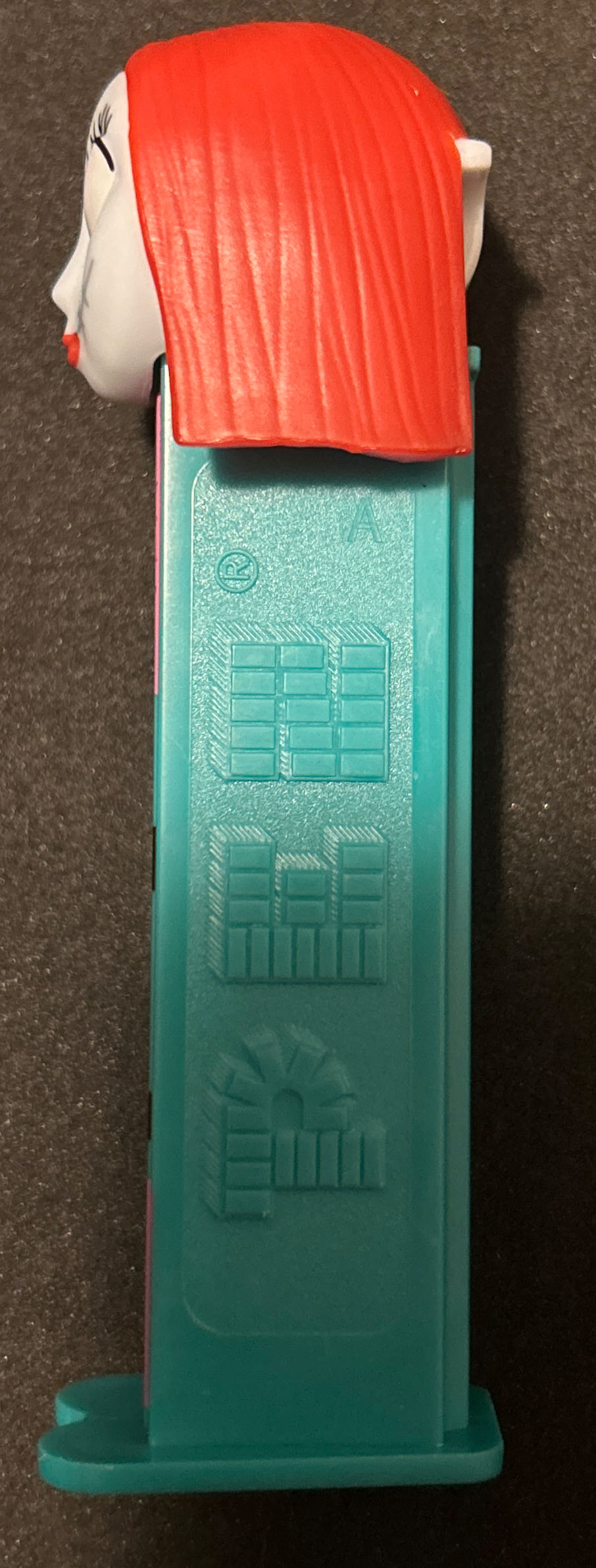 Disney - Nightmare Before Christmas - Sally - Animated Movies pez collectible - Main Image 3