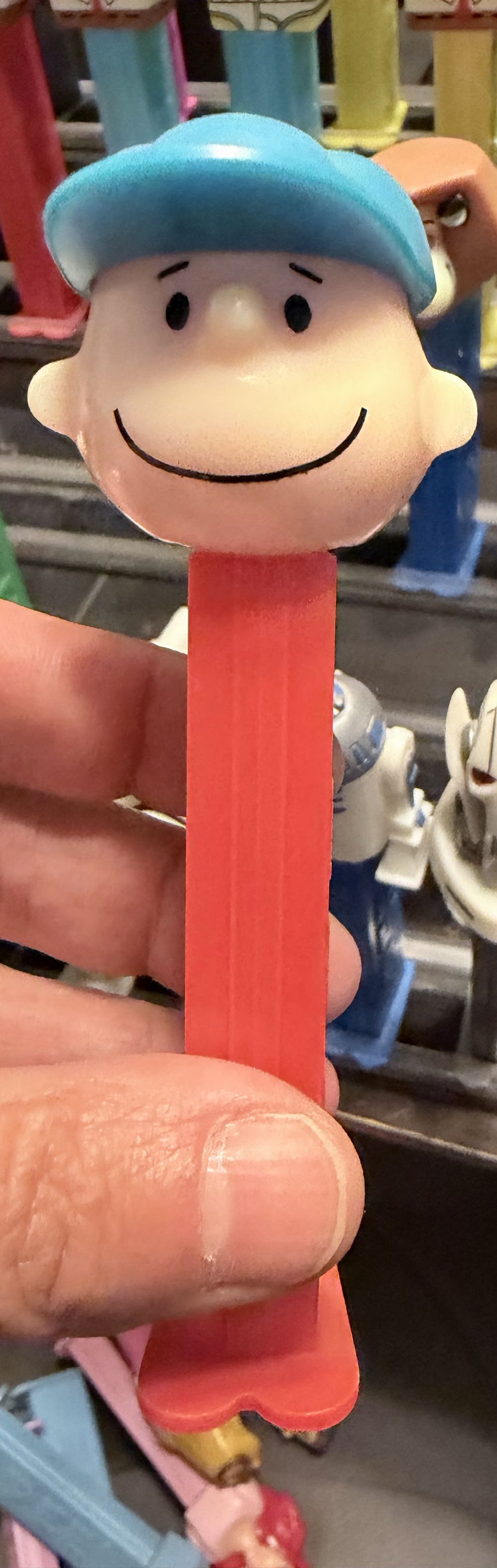 Super Heroes & Villains, Justice League- Superman A