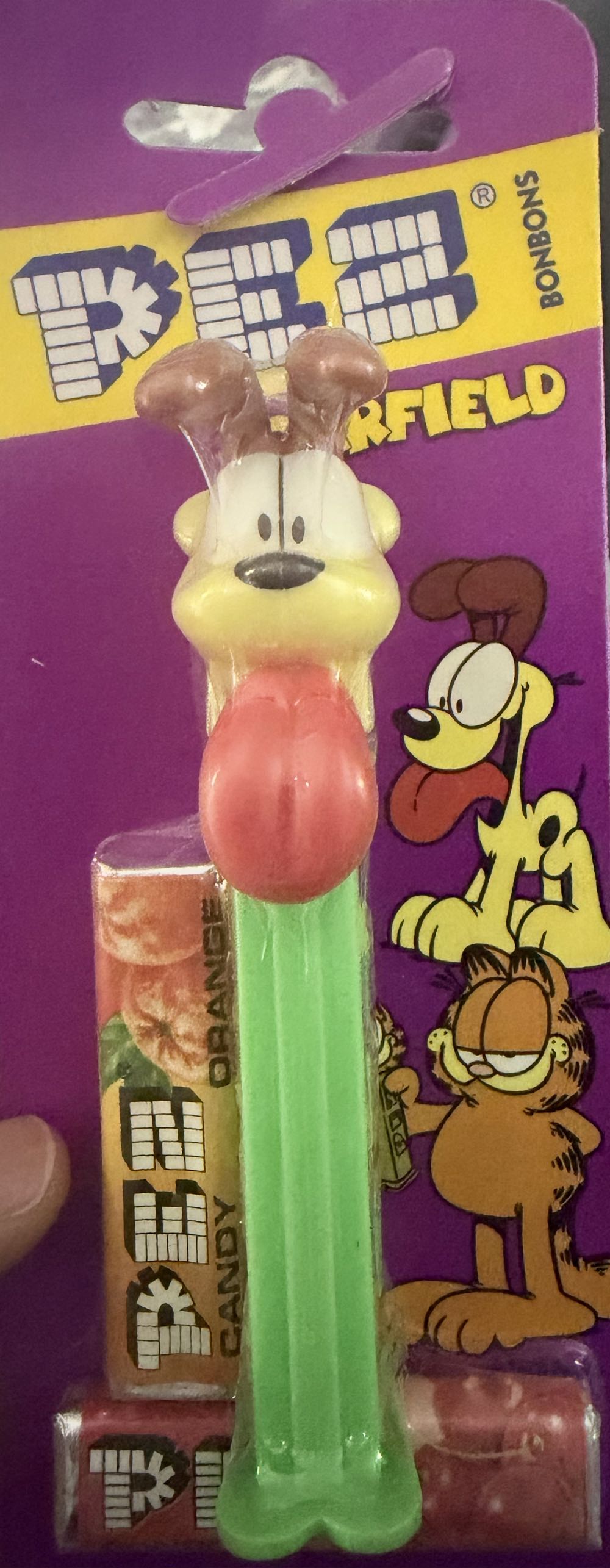 Easter -  Duck B  Full Body