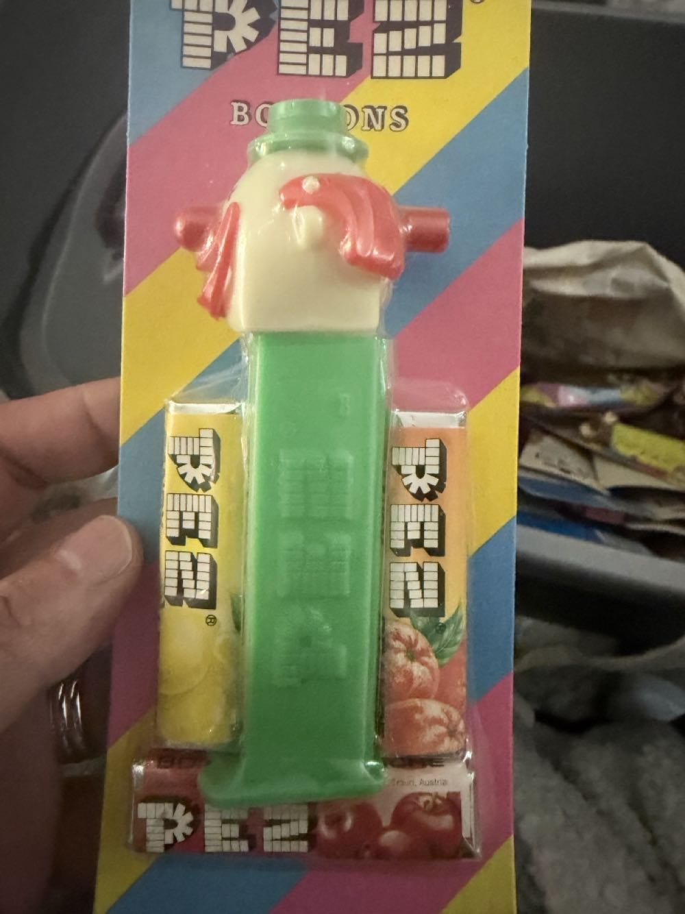 Father’s Day- Bear