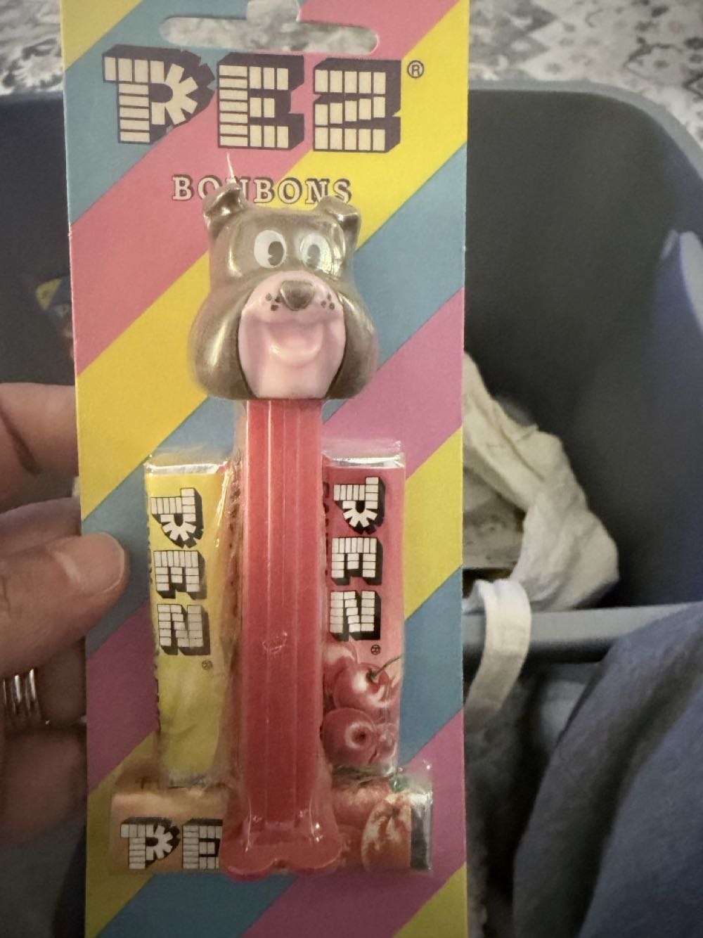 Valentine’s Day- Valentine Monkey