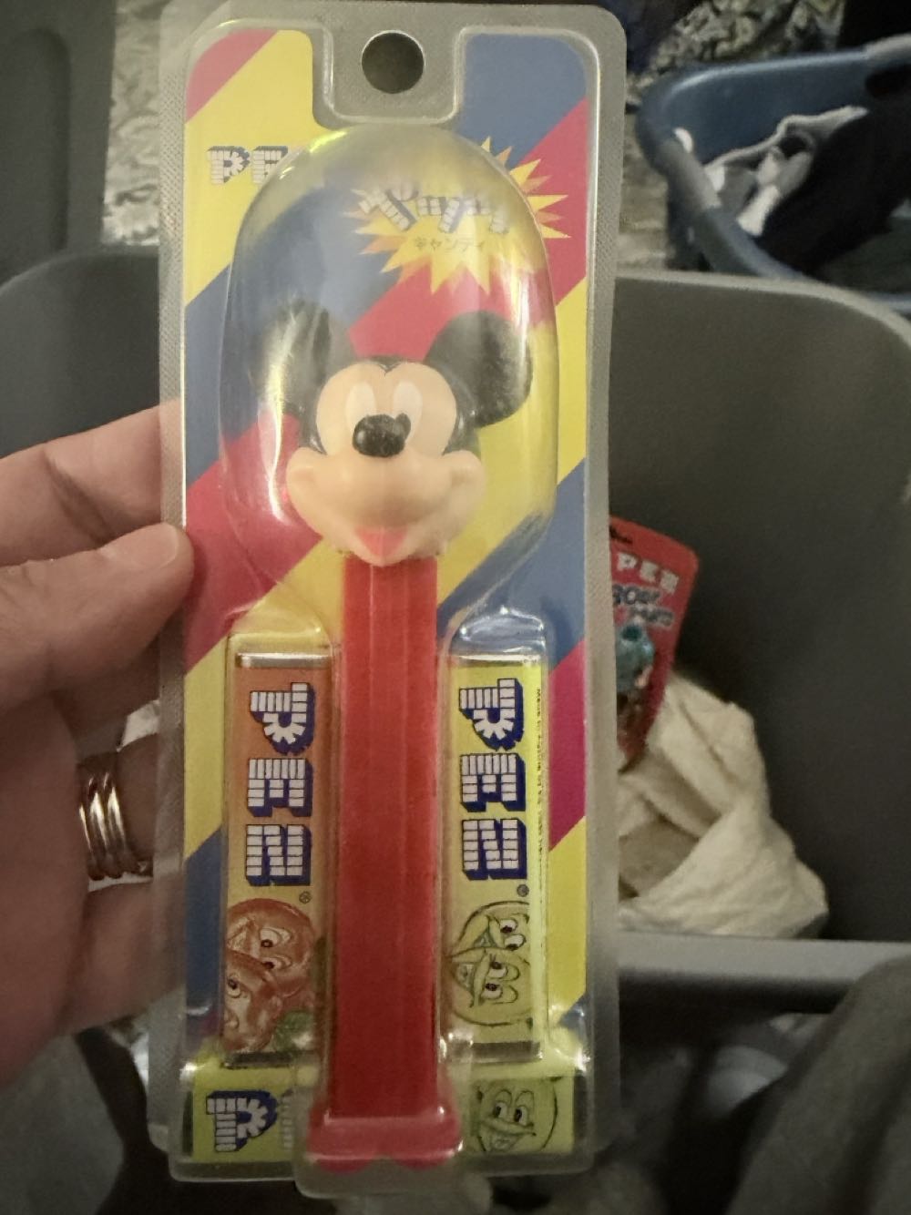 Licensed Characters- Star Wars- Series D