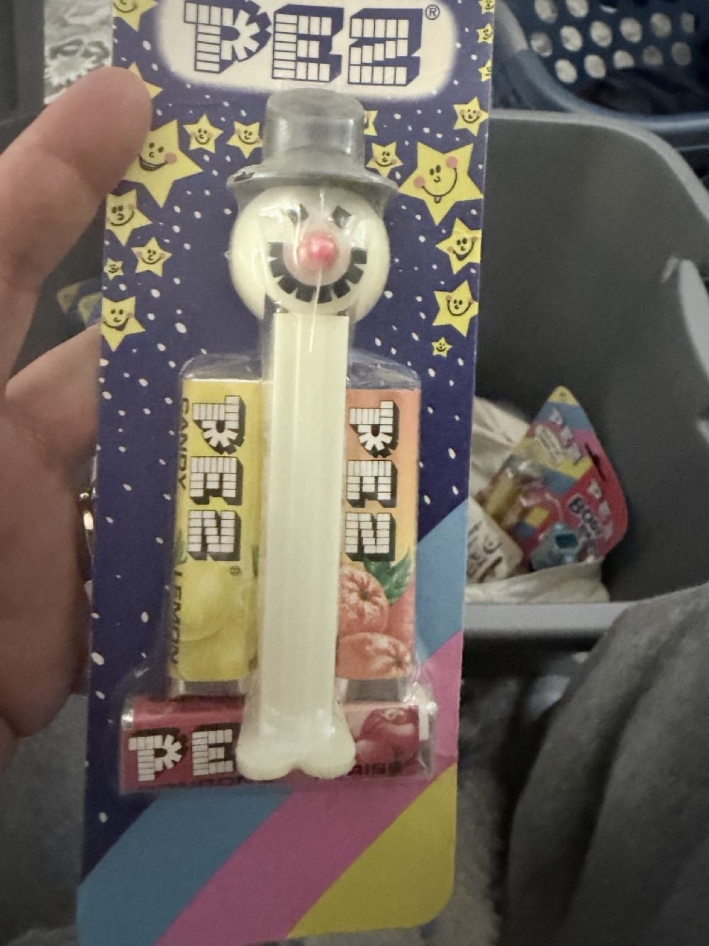 Easter- Hippity Hoppities- Chocolate Bunny