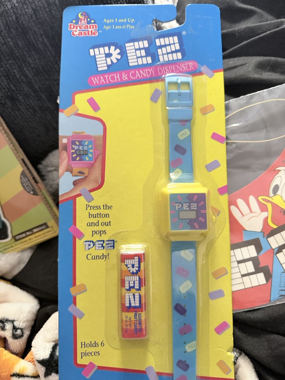 Disney- Finding Nemo/ Dory