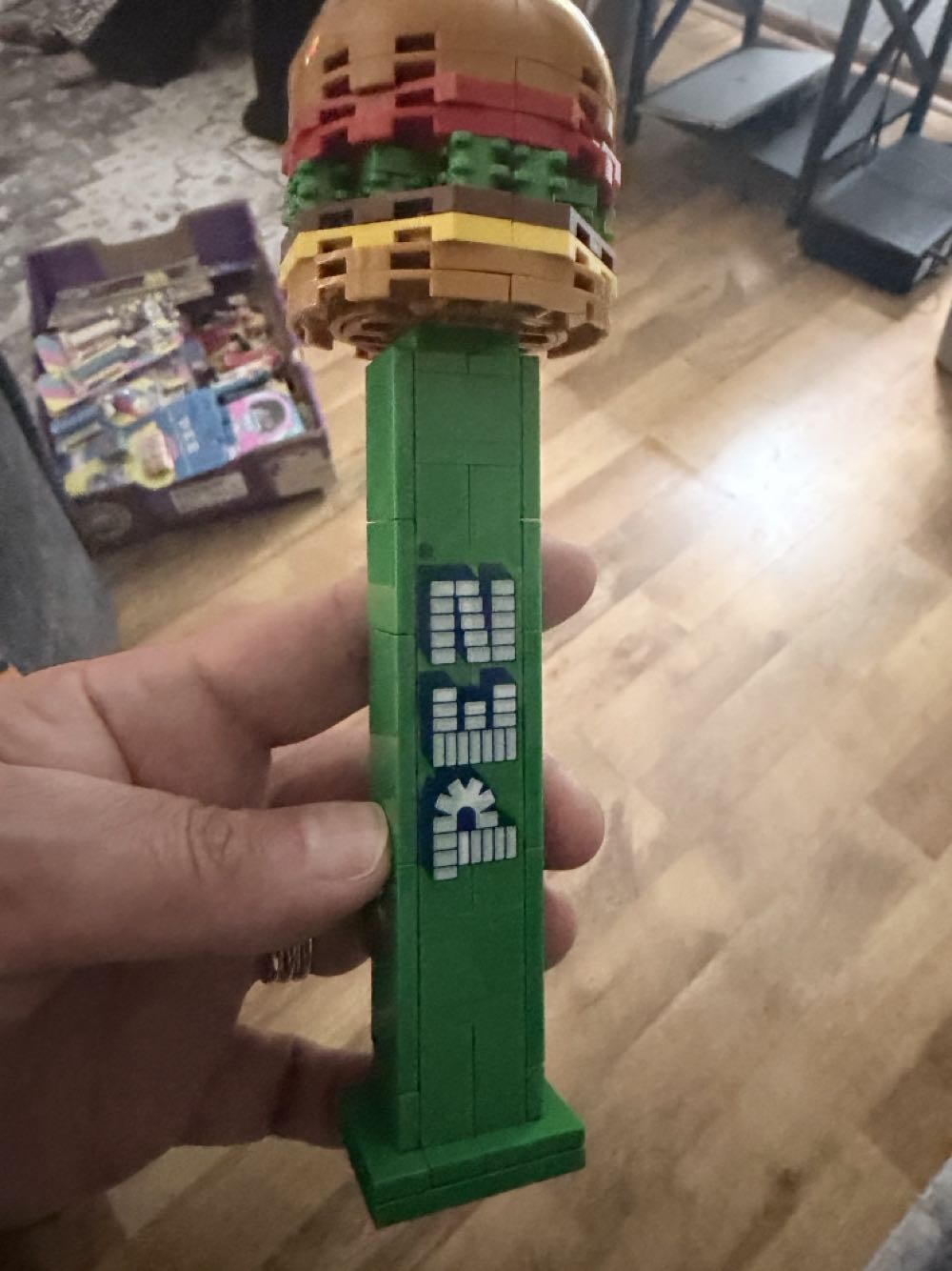 Licensed Characters- Star Wars- Series B