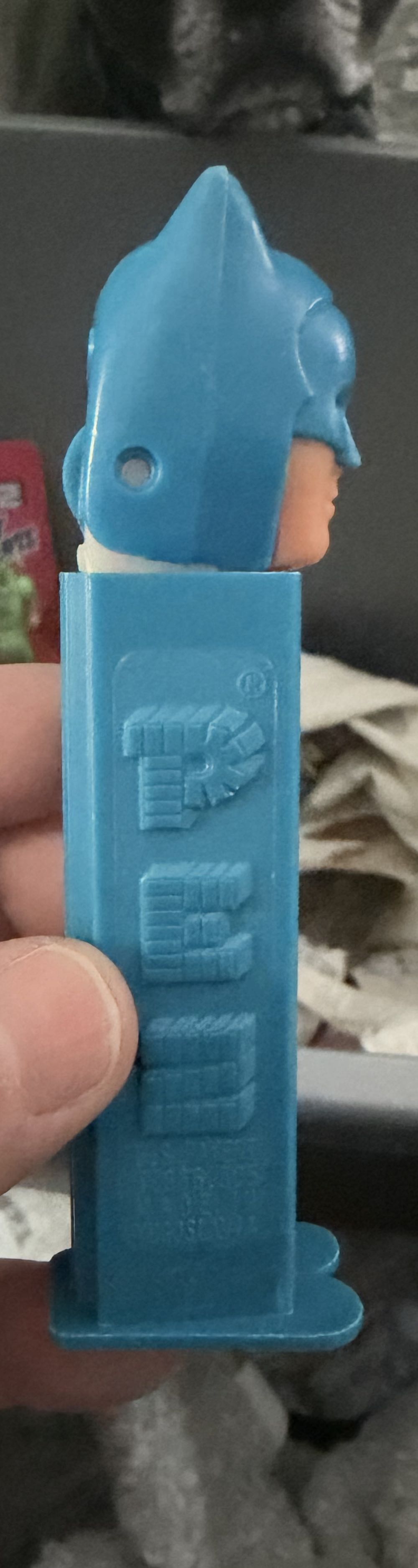 batman  pez collectible - Main Image 2