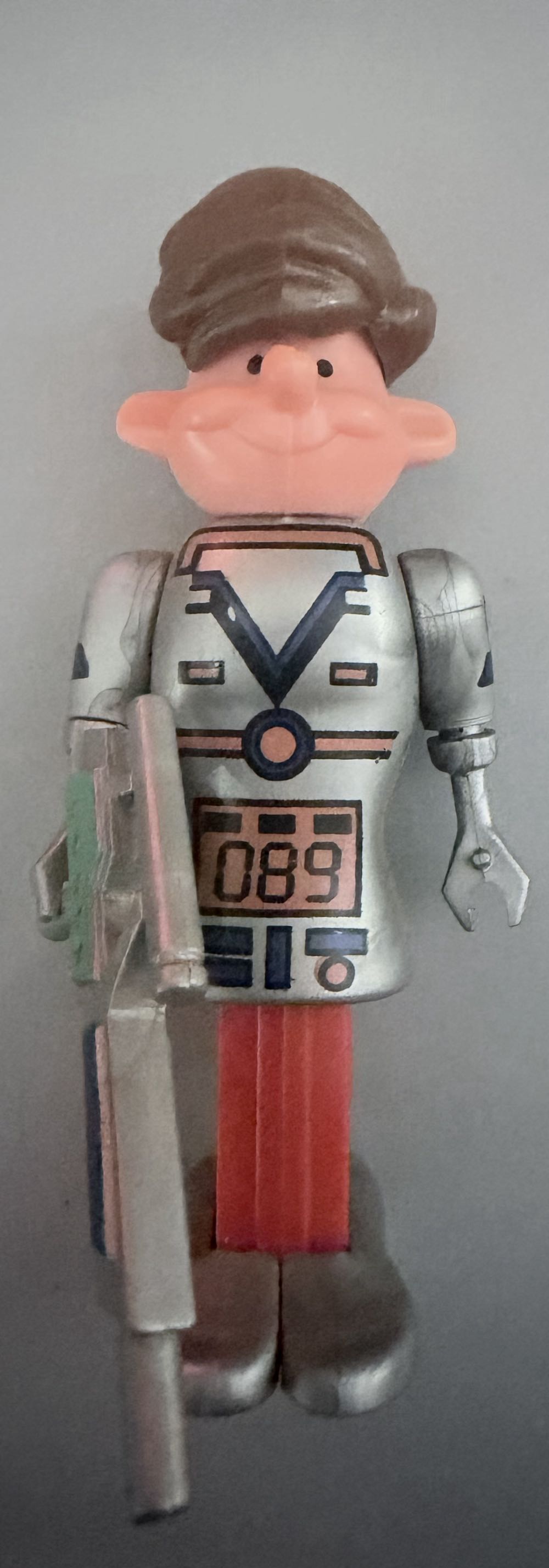 National Convention Pin