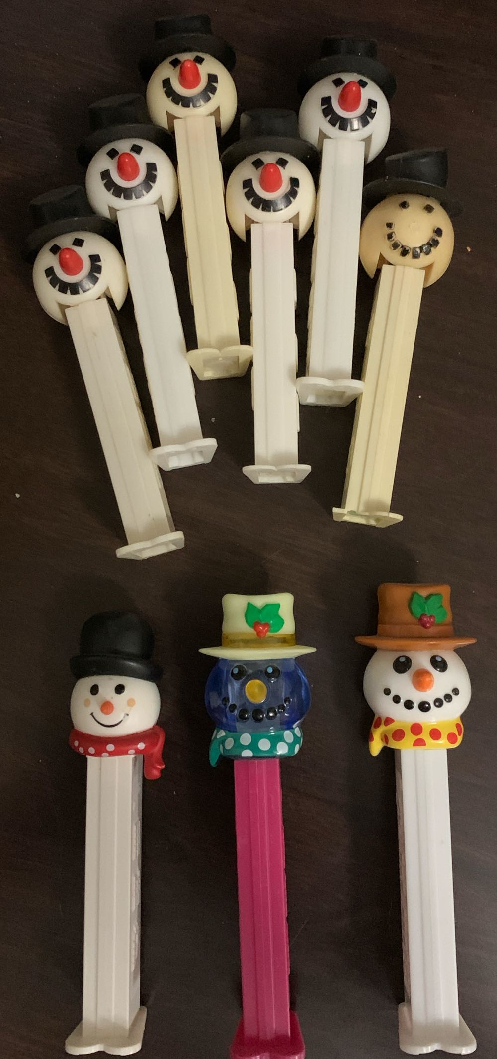 Pez Emoji Laughing Crying