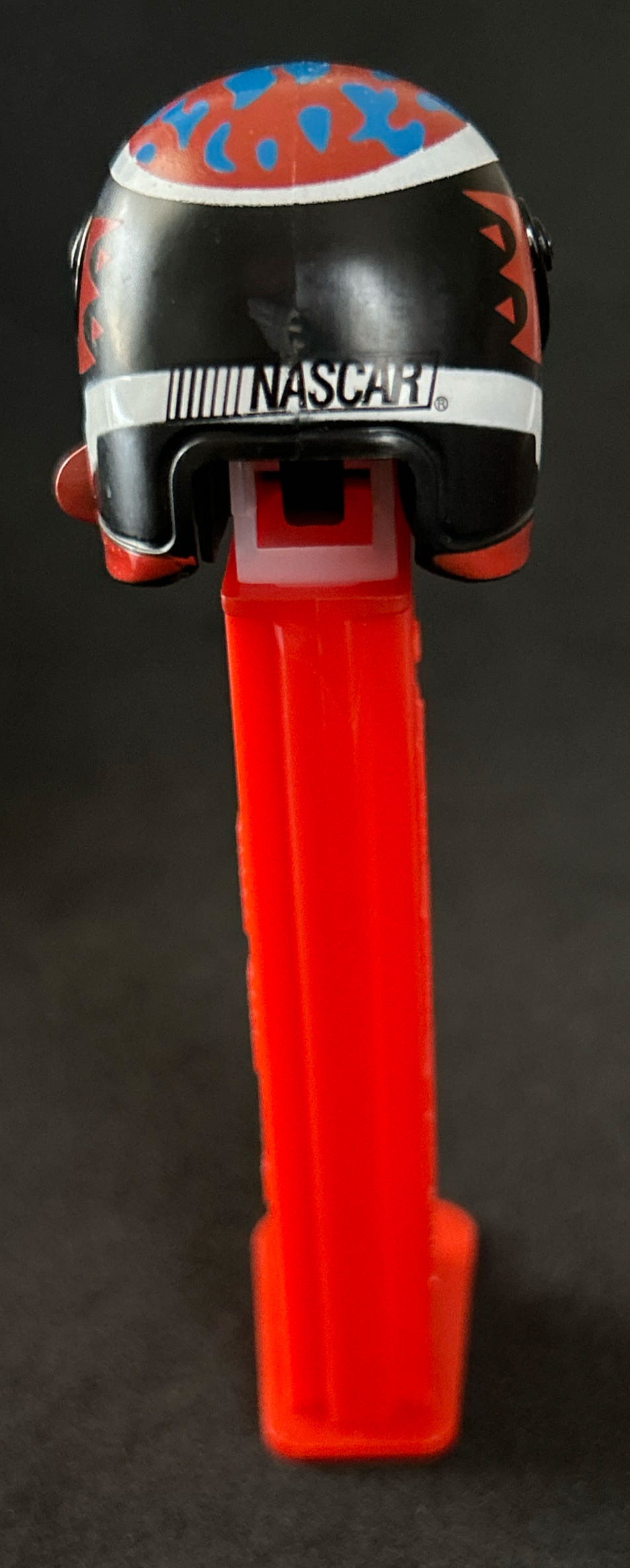 NASCAR  Helmet - Kasey Kahne - Personality pez collectible [Barcode 073621008397] - Main Image 2