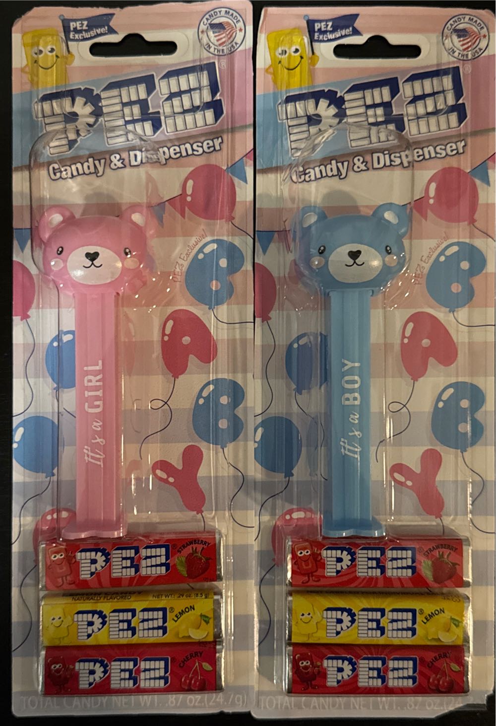 Snowman Snowflake Red Stem