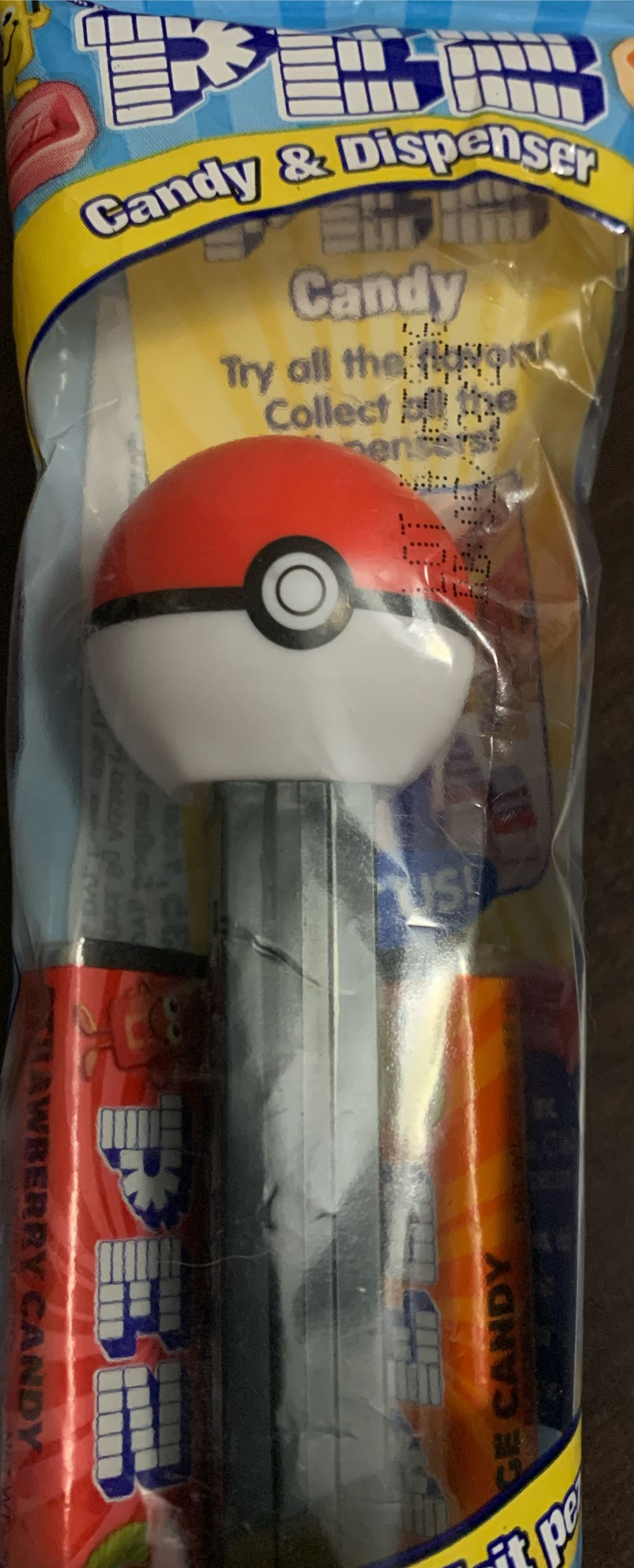 Pokemon  pez collectible - Main Image 3