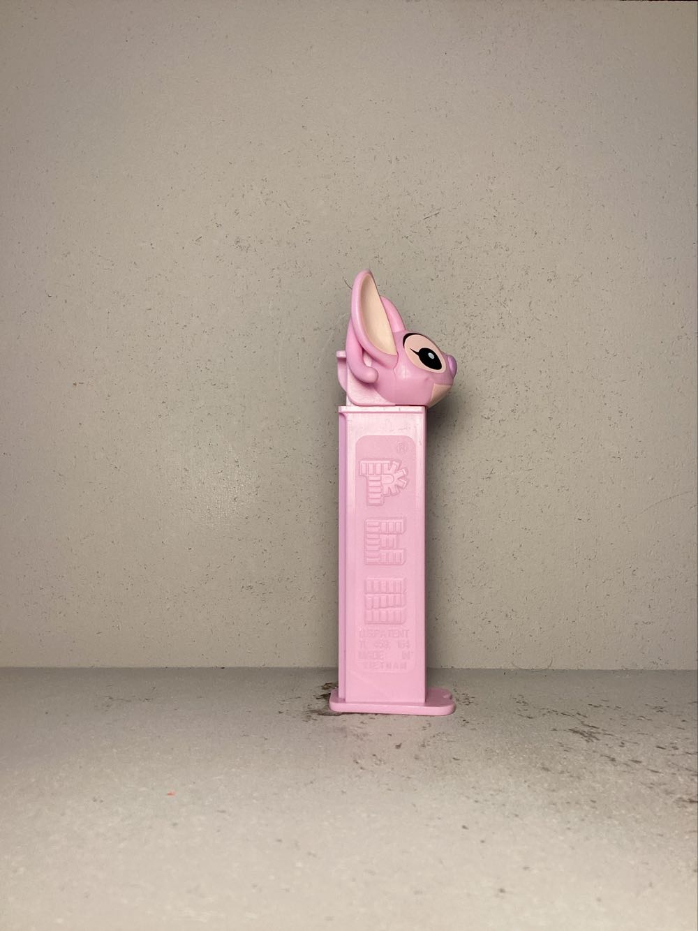 Disney- Stitch - Licenced Characters pez collectible - Main Image 2