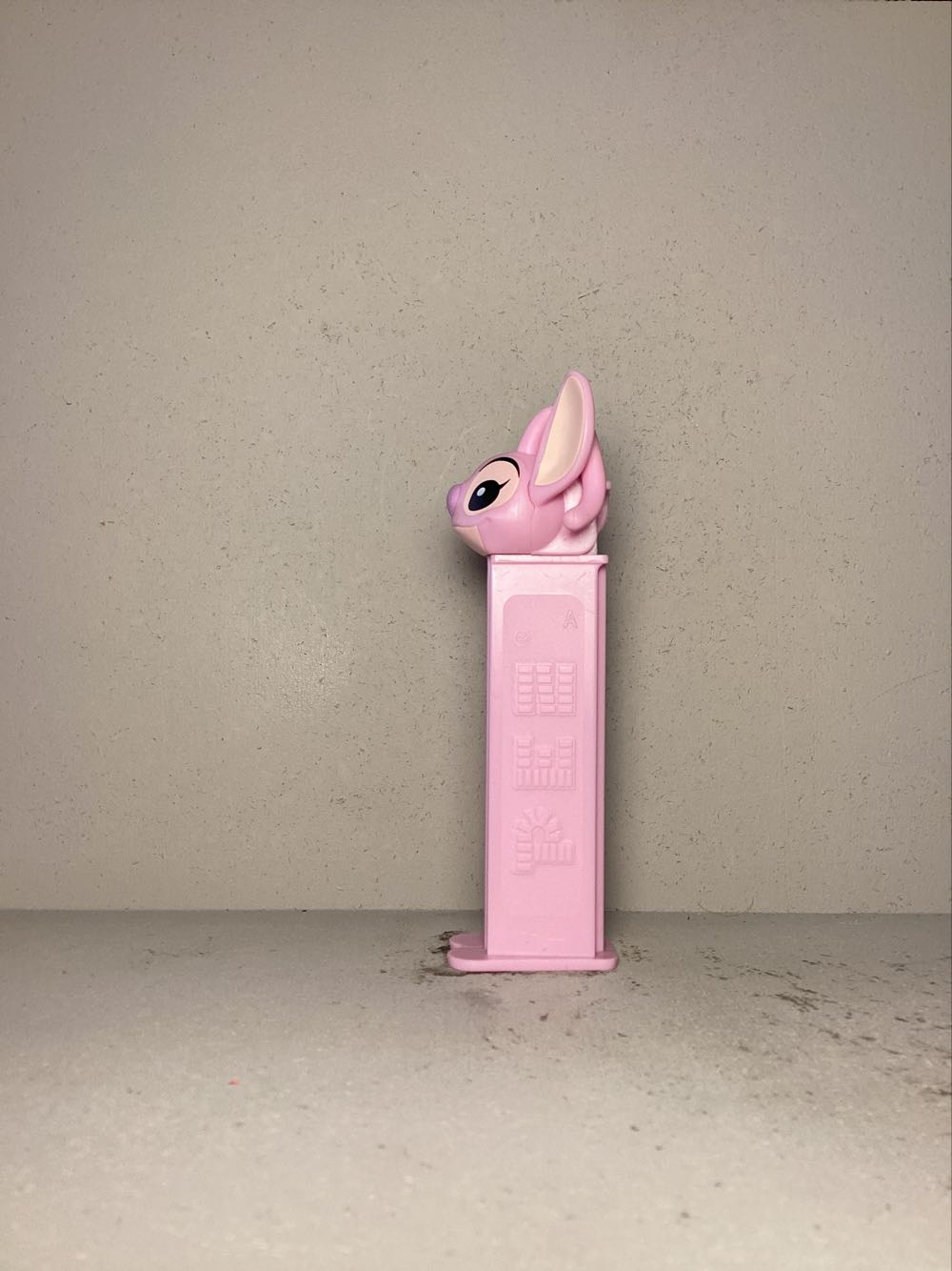 Disney- Stitch - Licenced Characters pez collectible - Main Image 4