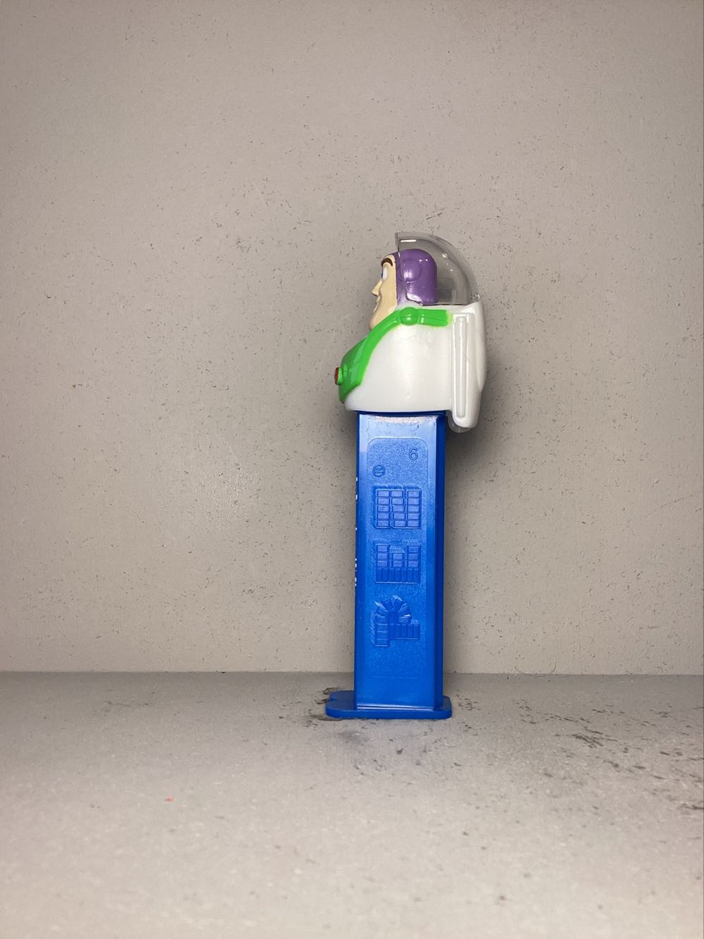 Disney- Parks - Licenced Characters pez collectible - Main Image 4