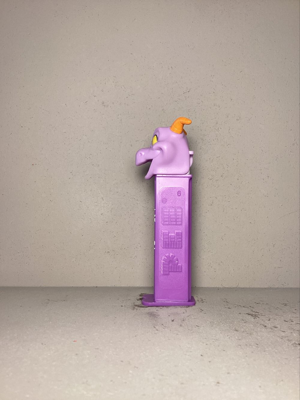 Disney- Parks - Licenced Characters pez collectible - Main Image 4