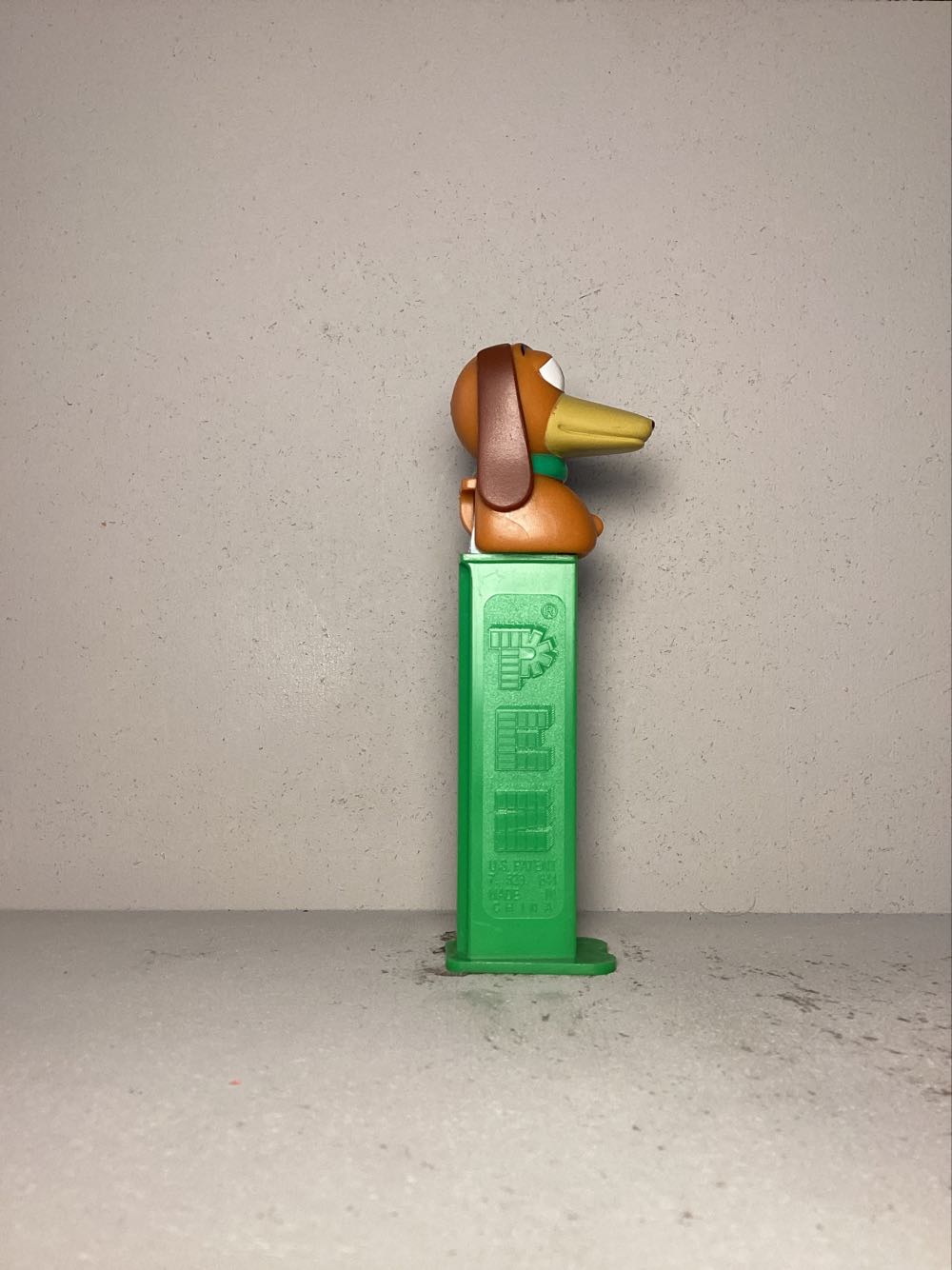 Disney- Parks - Licenced Characters pez collectible - Main Image 2