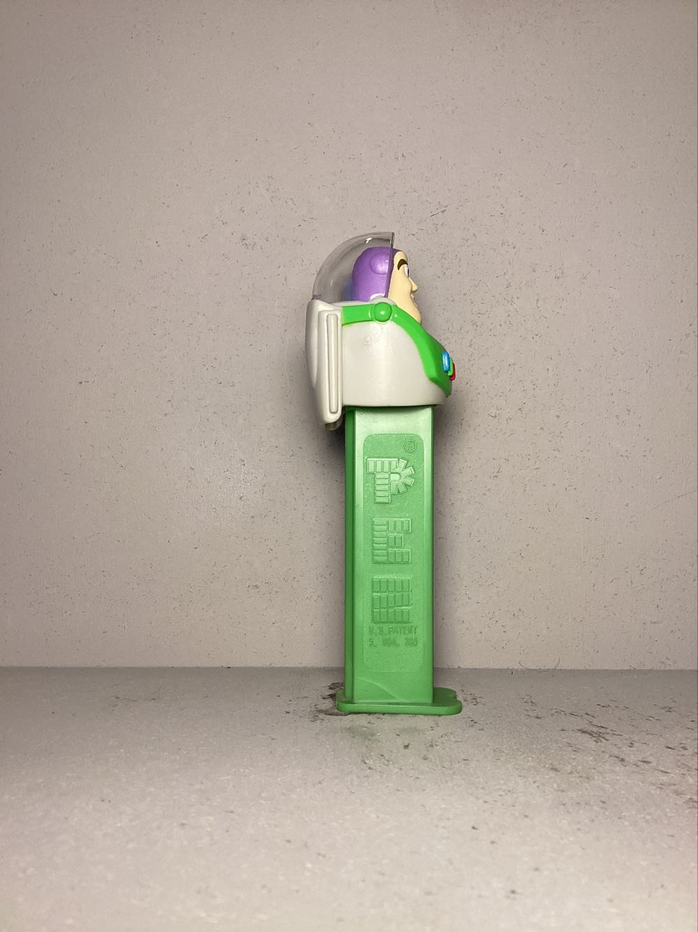 Disney- Toy Story - Licenced Characters pez collectible - Main Image 2