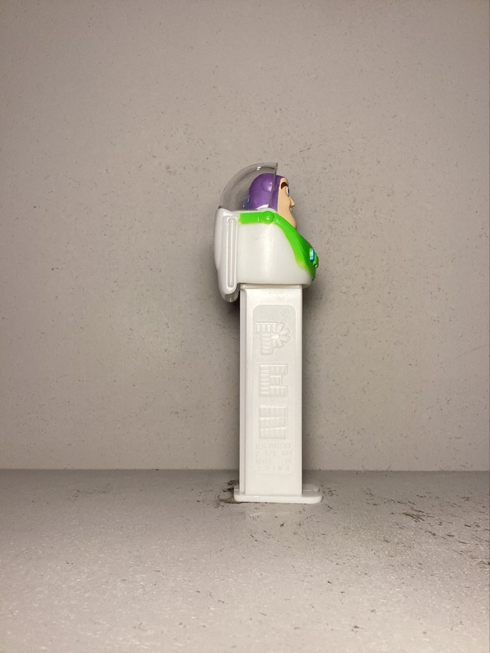 Disney- Toy Story - Licenced Characters pez collectible - Main Image 2