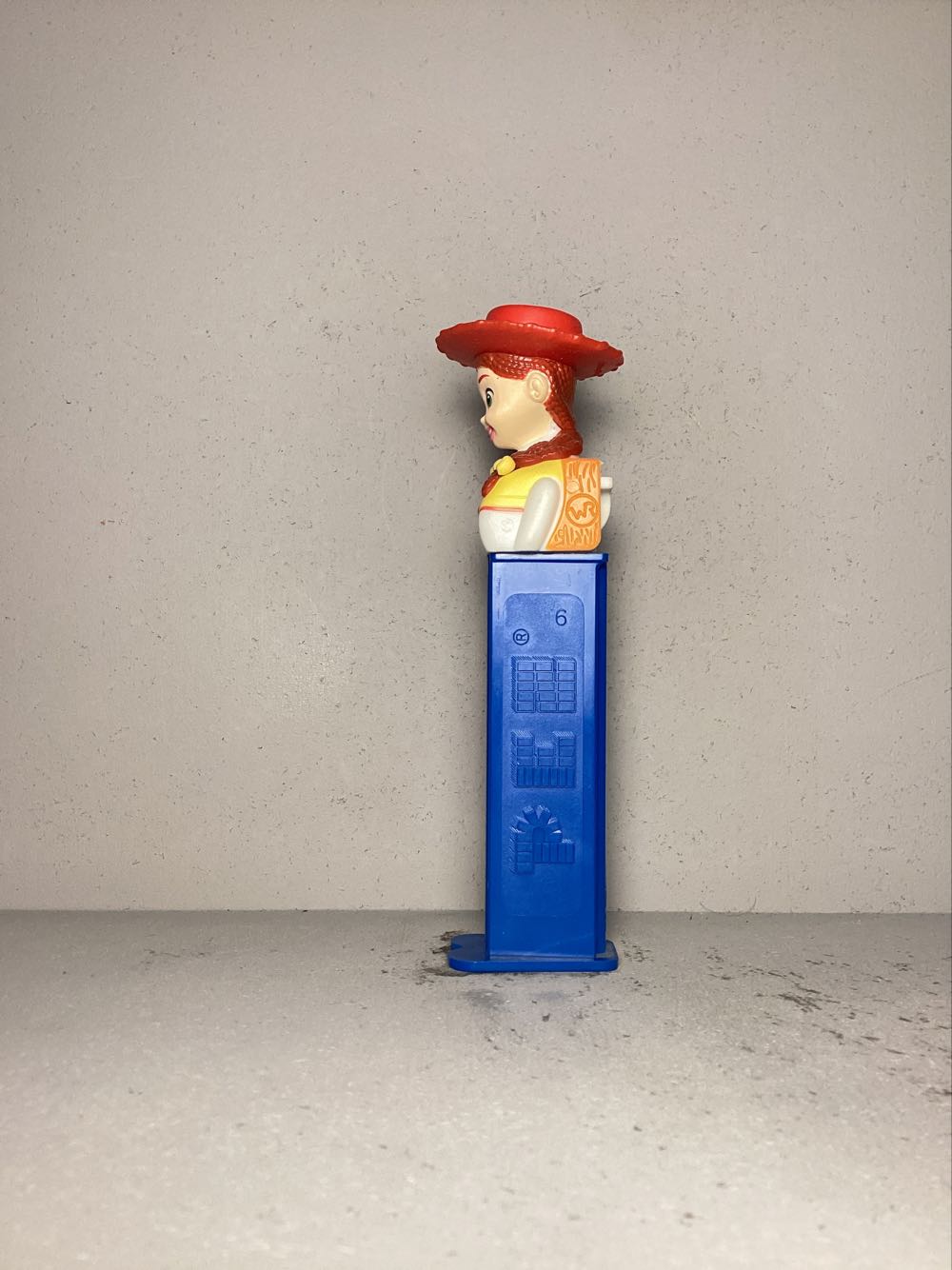 Disney- Toy Story - Licenced Characters pez collectible - Main Image 4