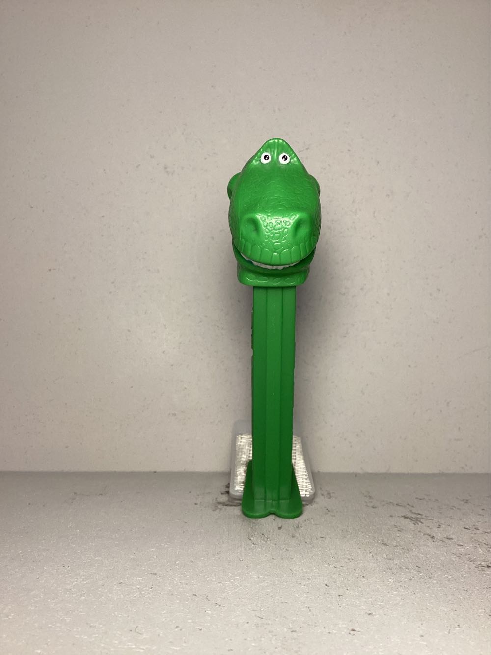 Valentine’s Day- Silly Crystal Heart