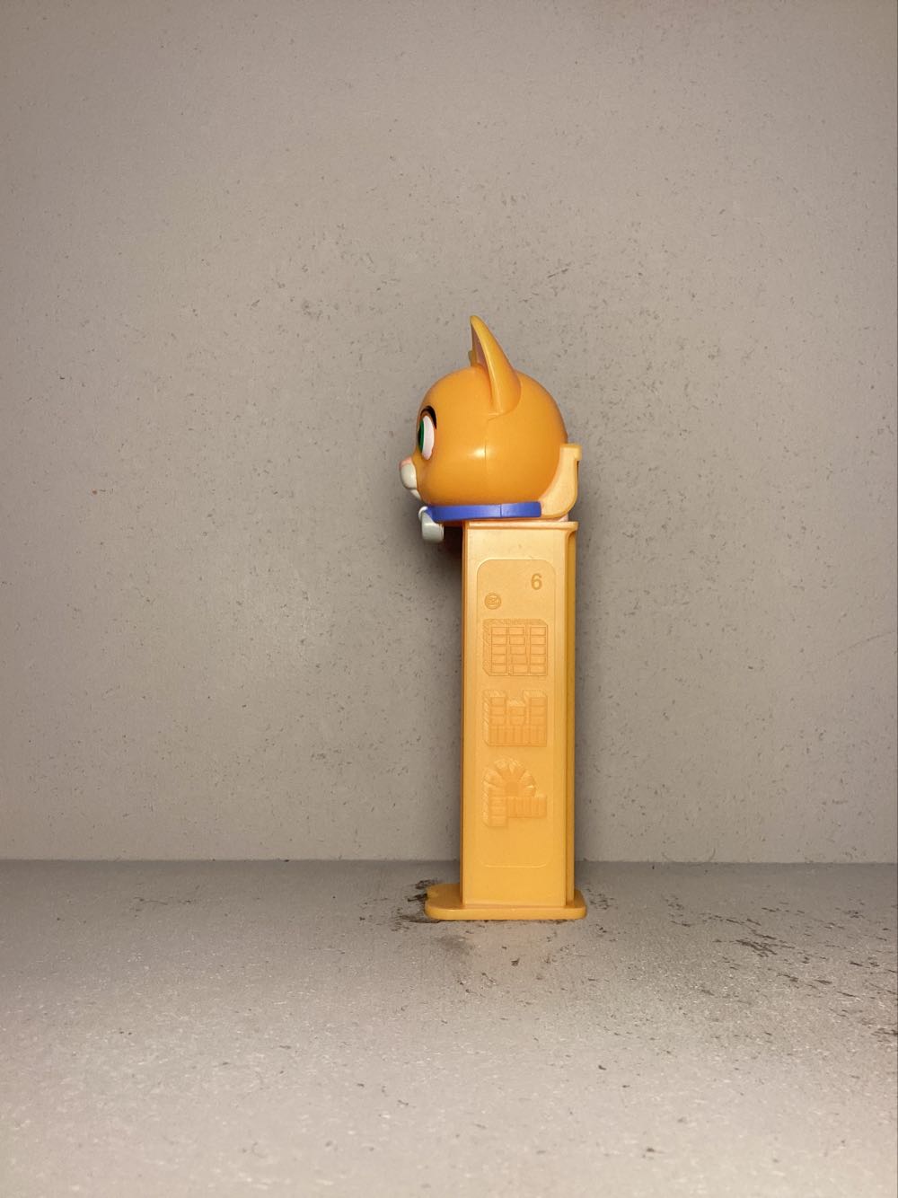 Disney- Toy Story - Licenced Characters pez collectible - Main Image 4