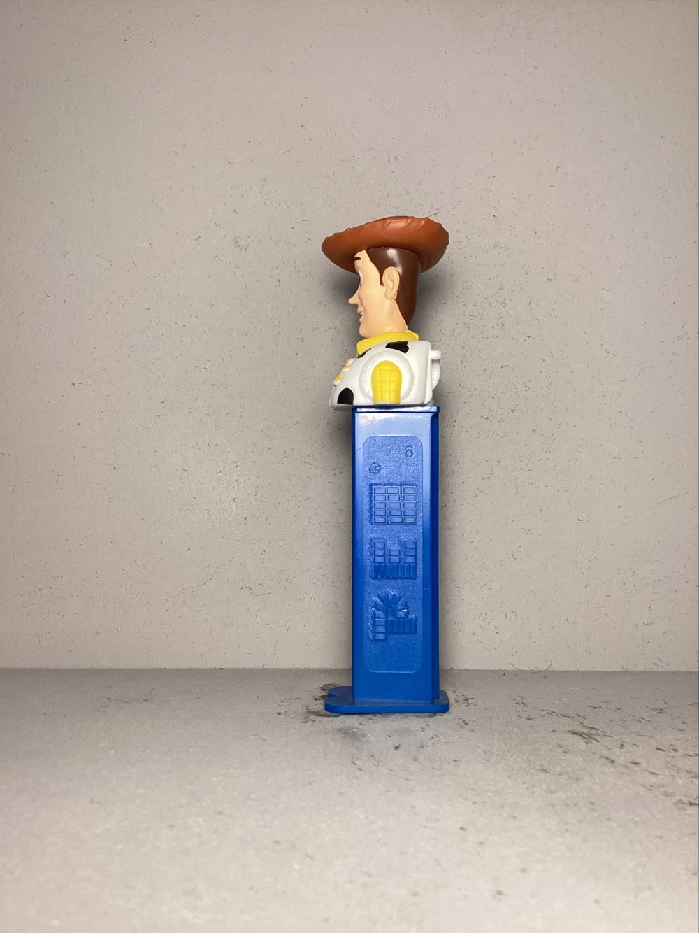 Disney- Toy Story - Licenced Characters pez collectible - Main Image 4