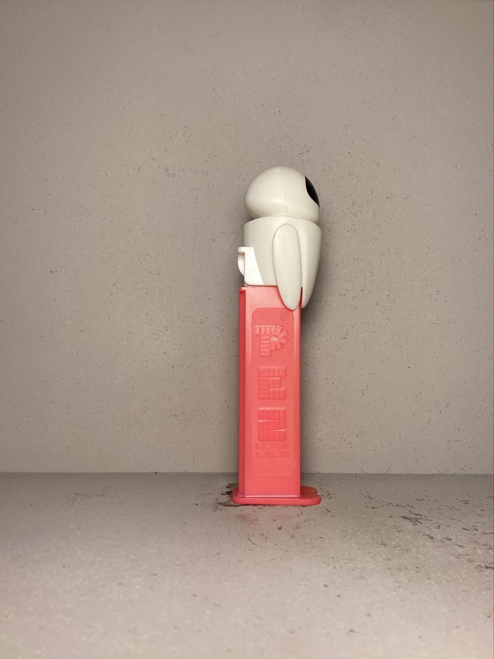 Disney- WALL- E - Licenced Characters pez collectible - Main Image 2