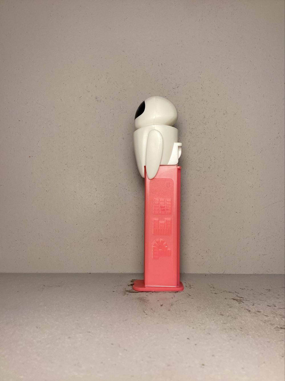 Disney- WALL- E - Licenced Characters pez collectible - Main Image 4