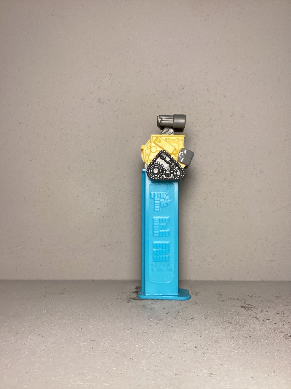 Disney- WALL- E - Licenced Characters pez collectible - Main Image 2