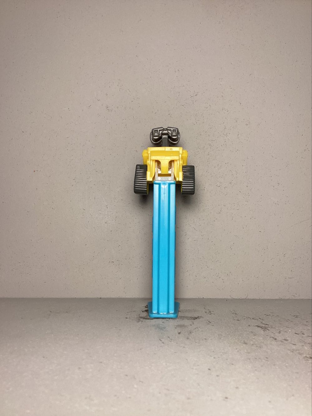 Disney- WALL- E - Licenced Characters pez collectible - Main Image 3