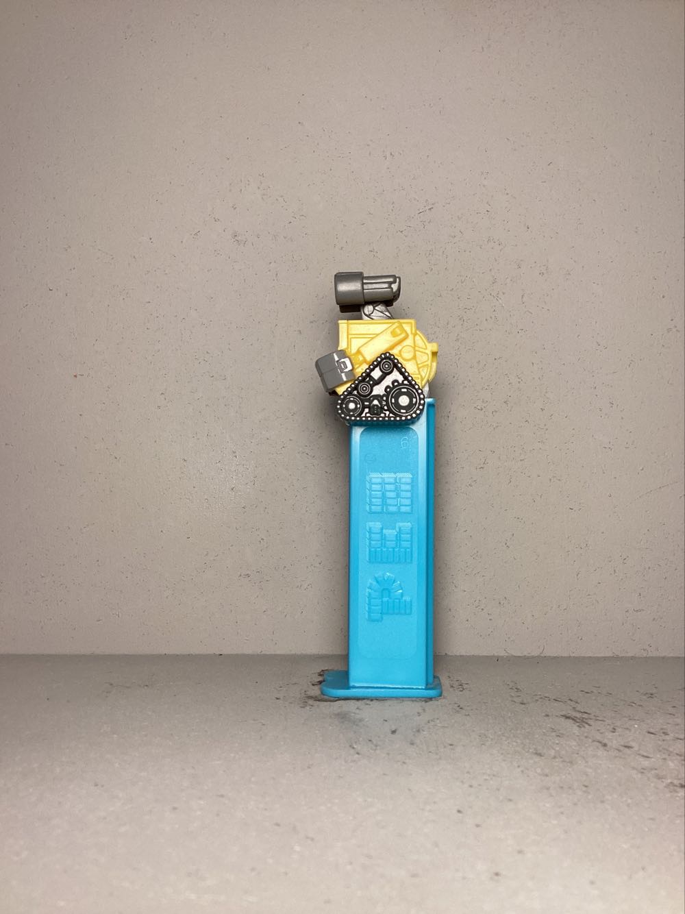 Disney- WALL- E - Licenced Characters pez collectible - Main Image 4