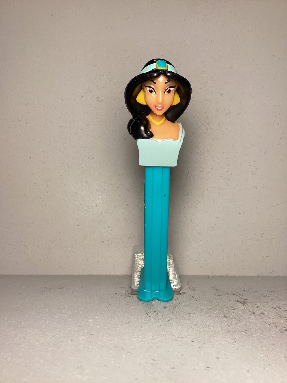 Disney, Pooh- Tigger