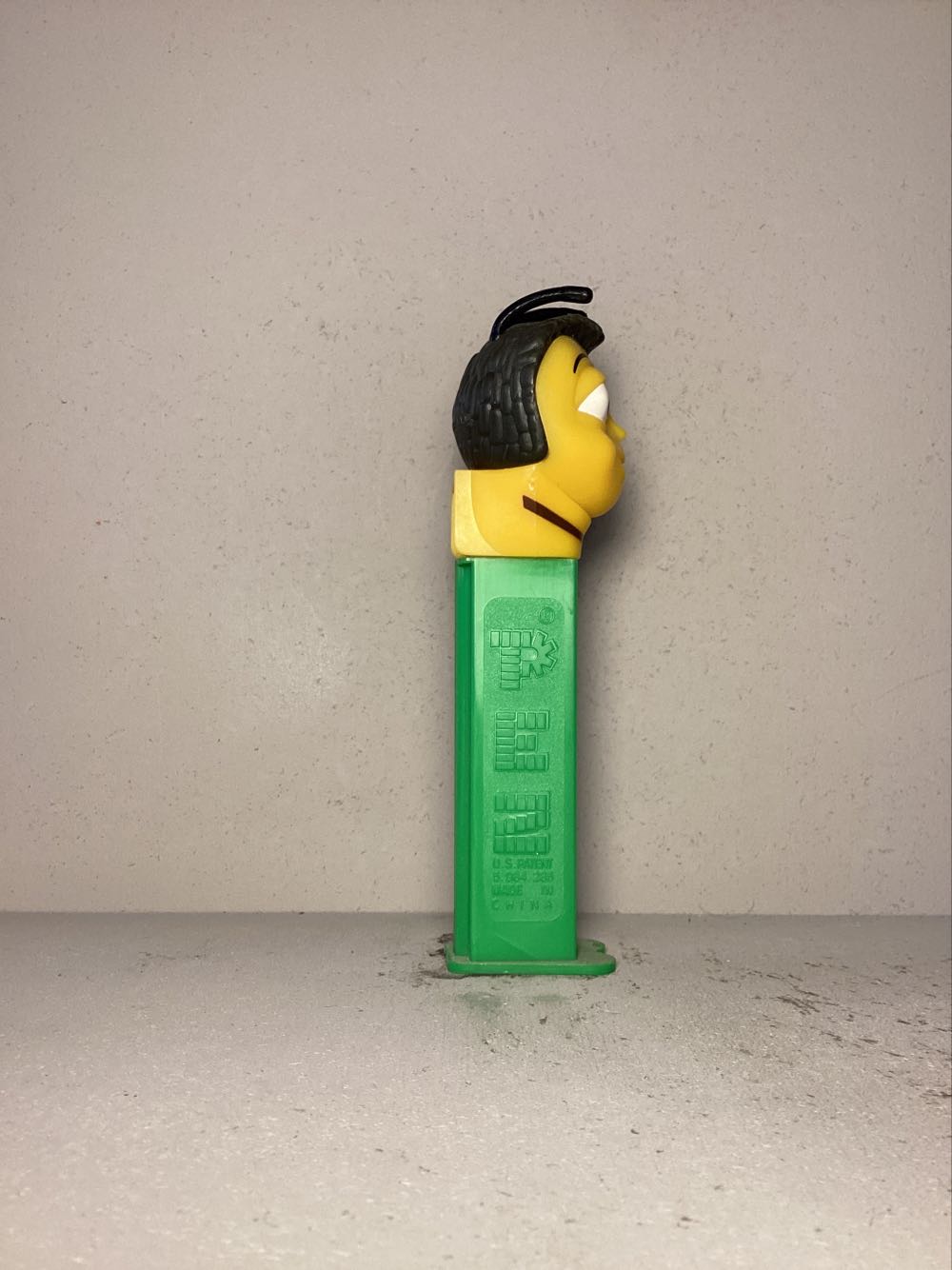 DreamWorks- Bee Movie - Licenced Characters pez collectible - Main Image 2