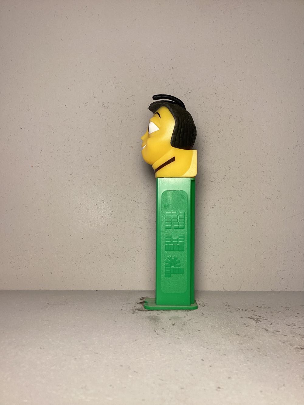 DreamWorks- Bee Movie - Licenced Characters pez collectible - Main Image 4