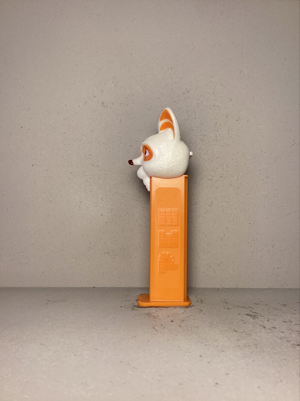DreamWorks- Kung Fu Panda - Licenced Characters pez collectible - Main Image 4