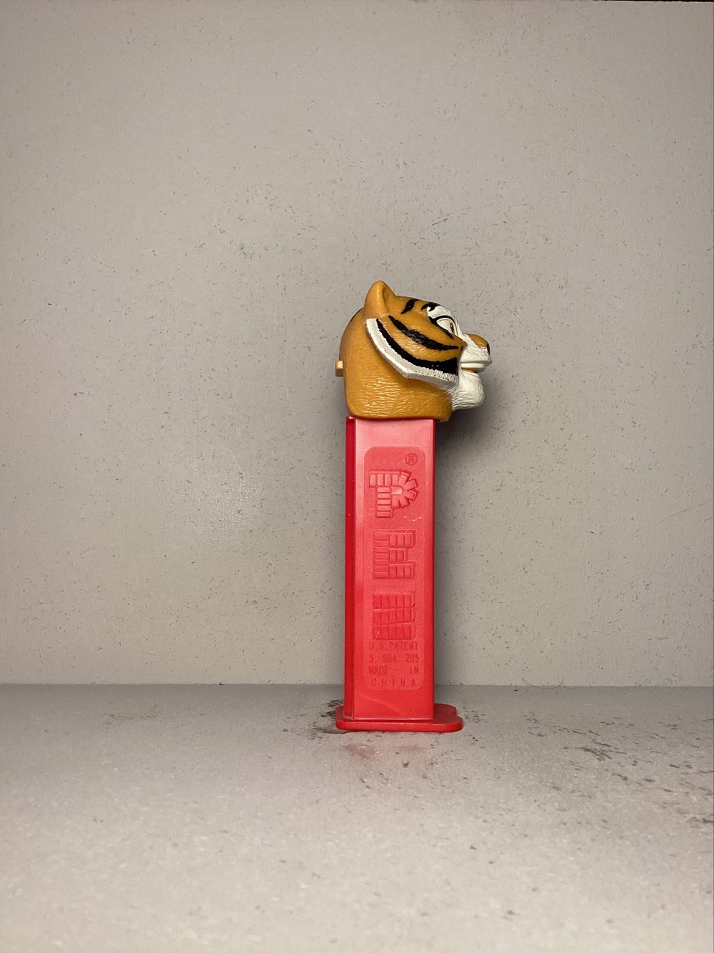 DreamWorks- Kung Fu Panda - Licenced Characters pez collectible - Main Image 2