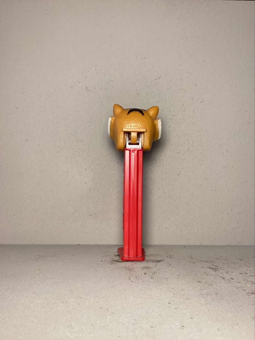 DreamWorks- Kung Fu Panda - Licenced Characters pez collectible - Main Image 3