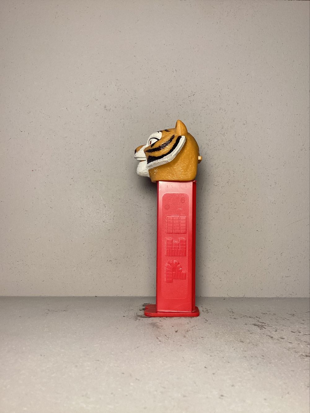 DreamWorks- Kung Fu Panda - Licenced Characters pez collectible - Main Image 4