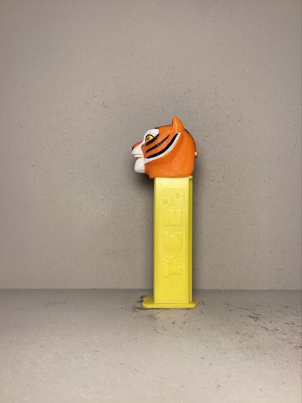 DreamWorks- Kung Fu Panda - Licenced Characters pez collectible - Main Image 4