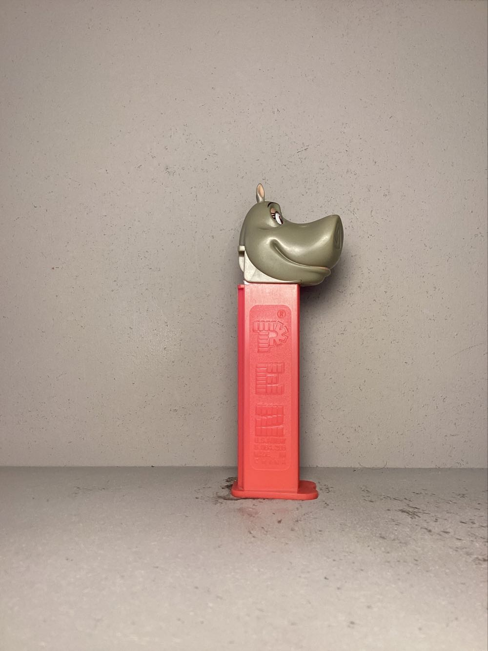 DreamWorks- Madagascar - Licenced Characters pez collectible - Main Image 2