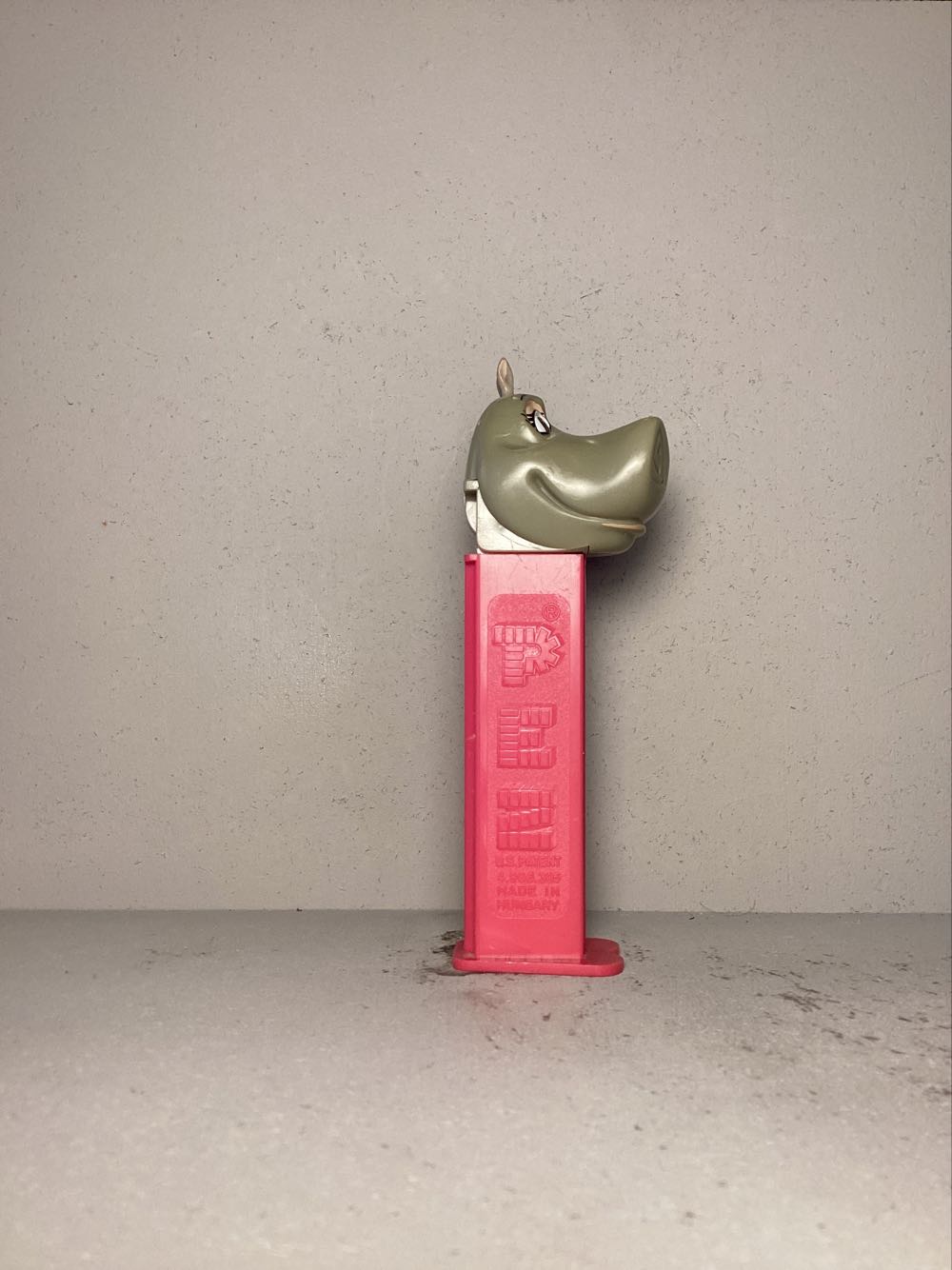 DreamWorks- Madagascar - Licenced Characters pez collectible - Main Image 2