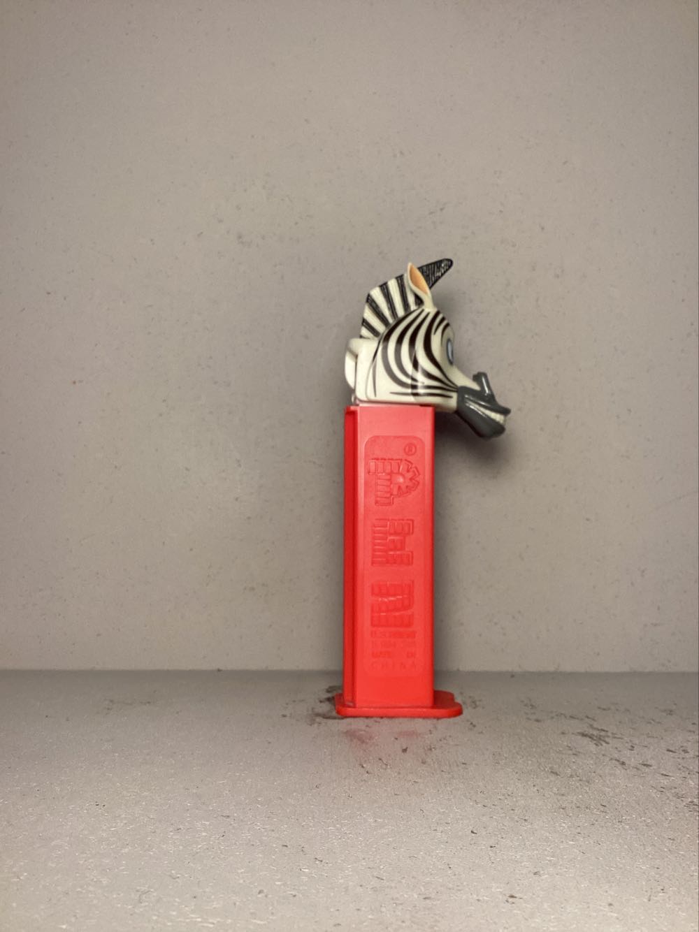 DreamWorks- Madagascar - Licenced Characters pez collectible - Main Image 2